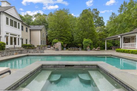 34 Carrington Drive Greenwich CT 06831