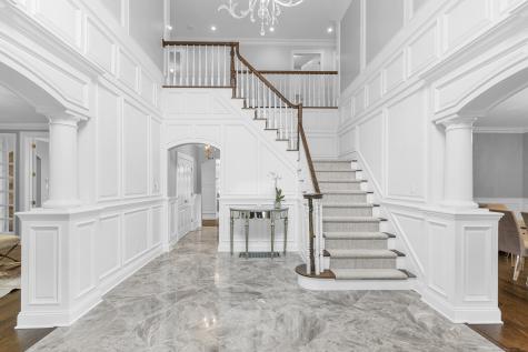 34 Carrington Drive Greenwich CT 06831
