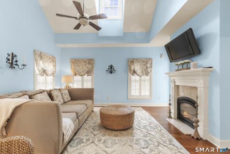 34 Carrington Drive Greenwich CT 06831