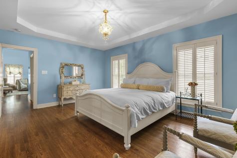 34 Carrington Drive Greenwich CT 06831