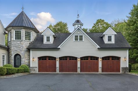 34 Carrington Drive Greenwich CT 06831