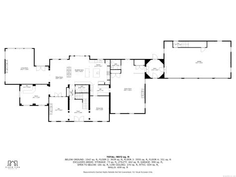 34 Carrington Drive Greenwich CT 06831