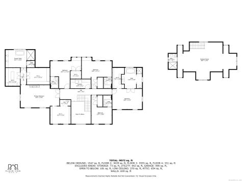 34 Carrington Drive Greenwich CT 06831