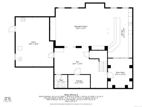 34 Carrington Drive Greenwich CT 06831
