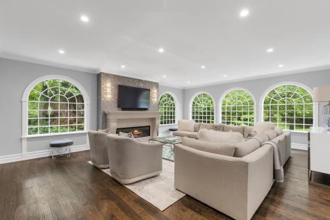 34 Carrington Drive Greenwich CT 06831