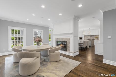 34 Carrington Drive Greenwich CT 06831