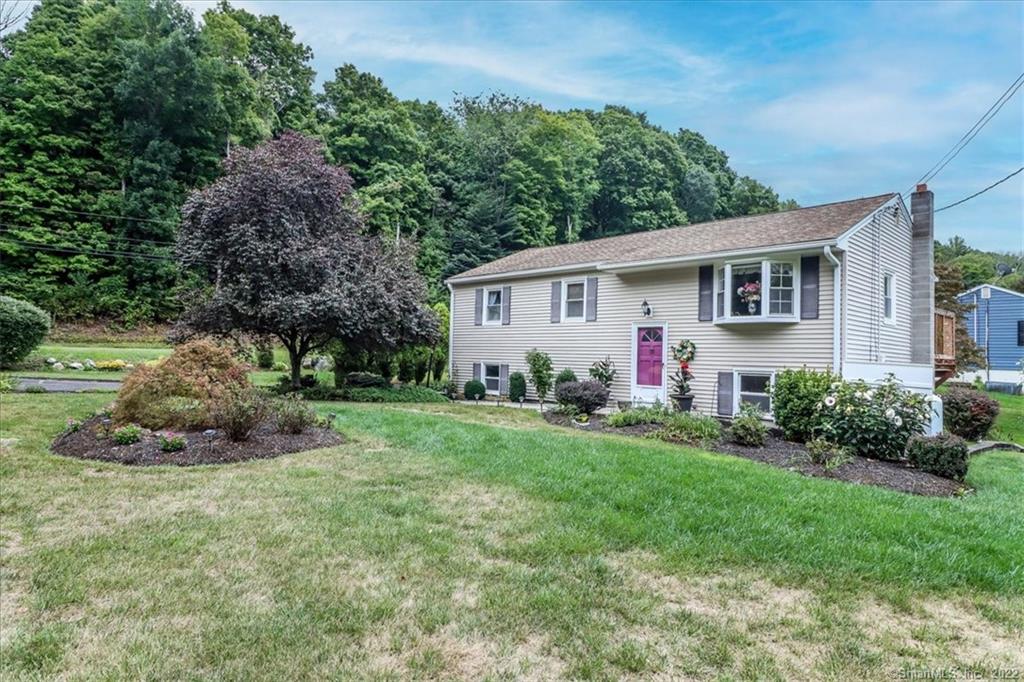 1 Bonnybrook Drive New Milford CT 06776