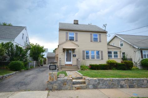 954 Birmingham Street Bridgeport CT 06606