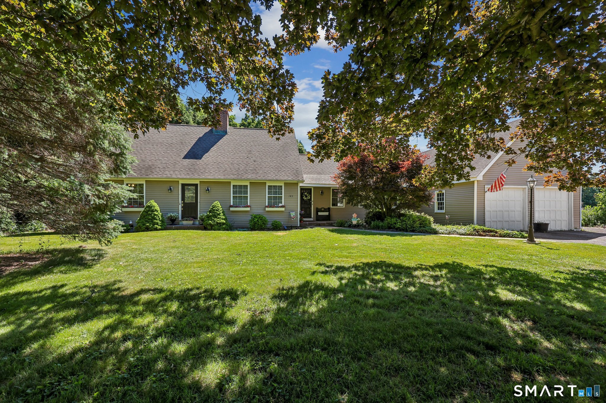 143 Belleview Avenue Southington CT 06489