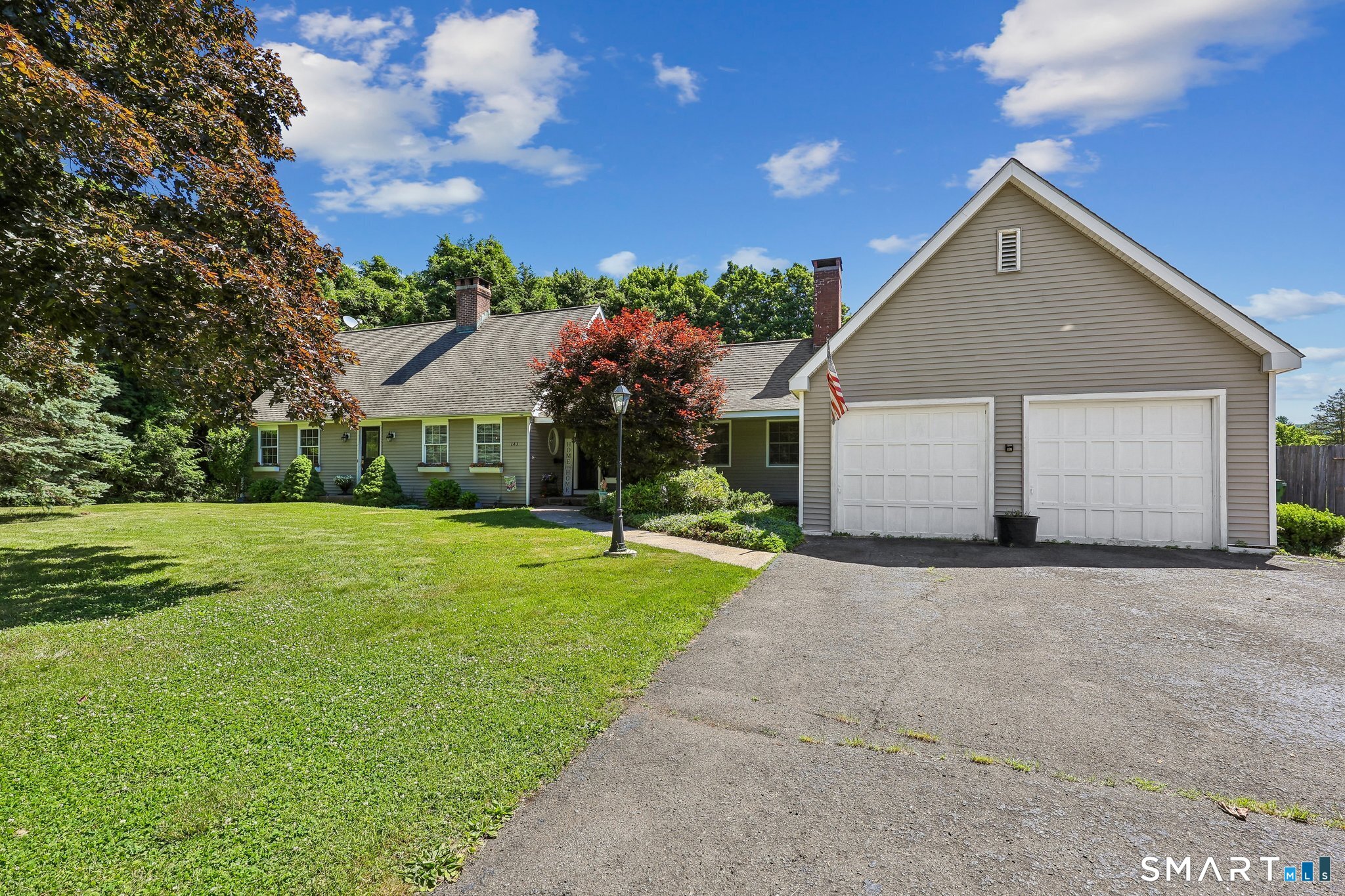 143 Belleview Avenue Southington CT 06489