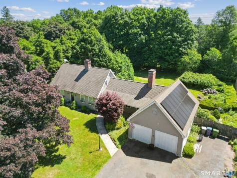 143 Belleview Avenue Southington CT 06489