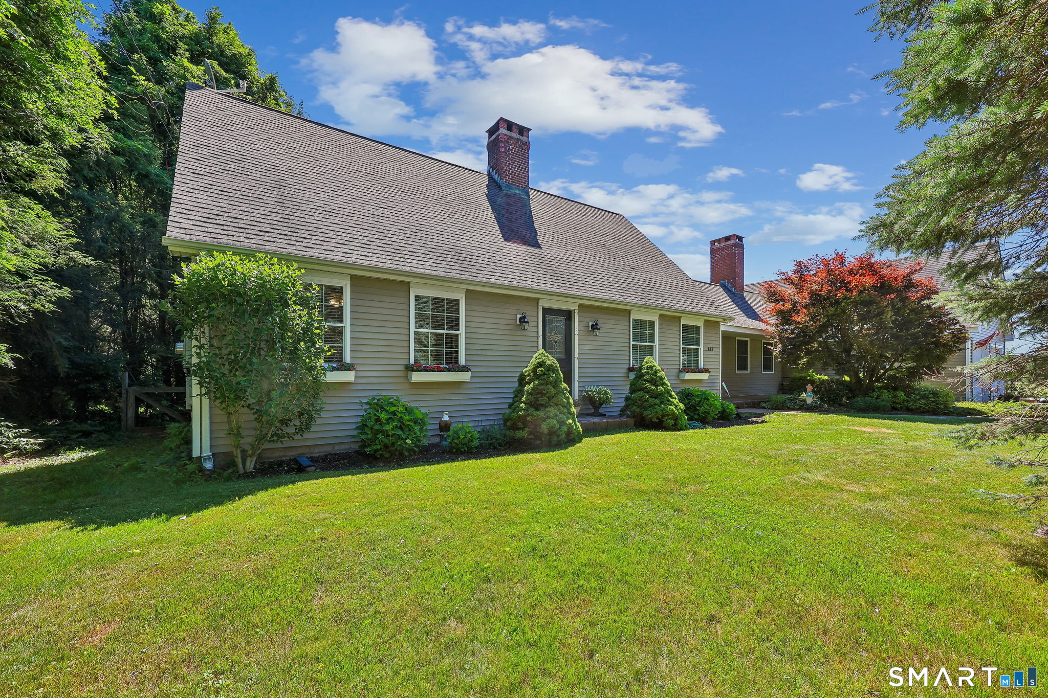 143 Belleview Avenue Southington CT 06489