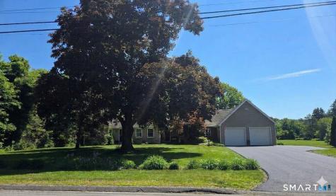 143 Belleview Avenue Southington CT 06489