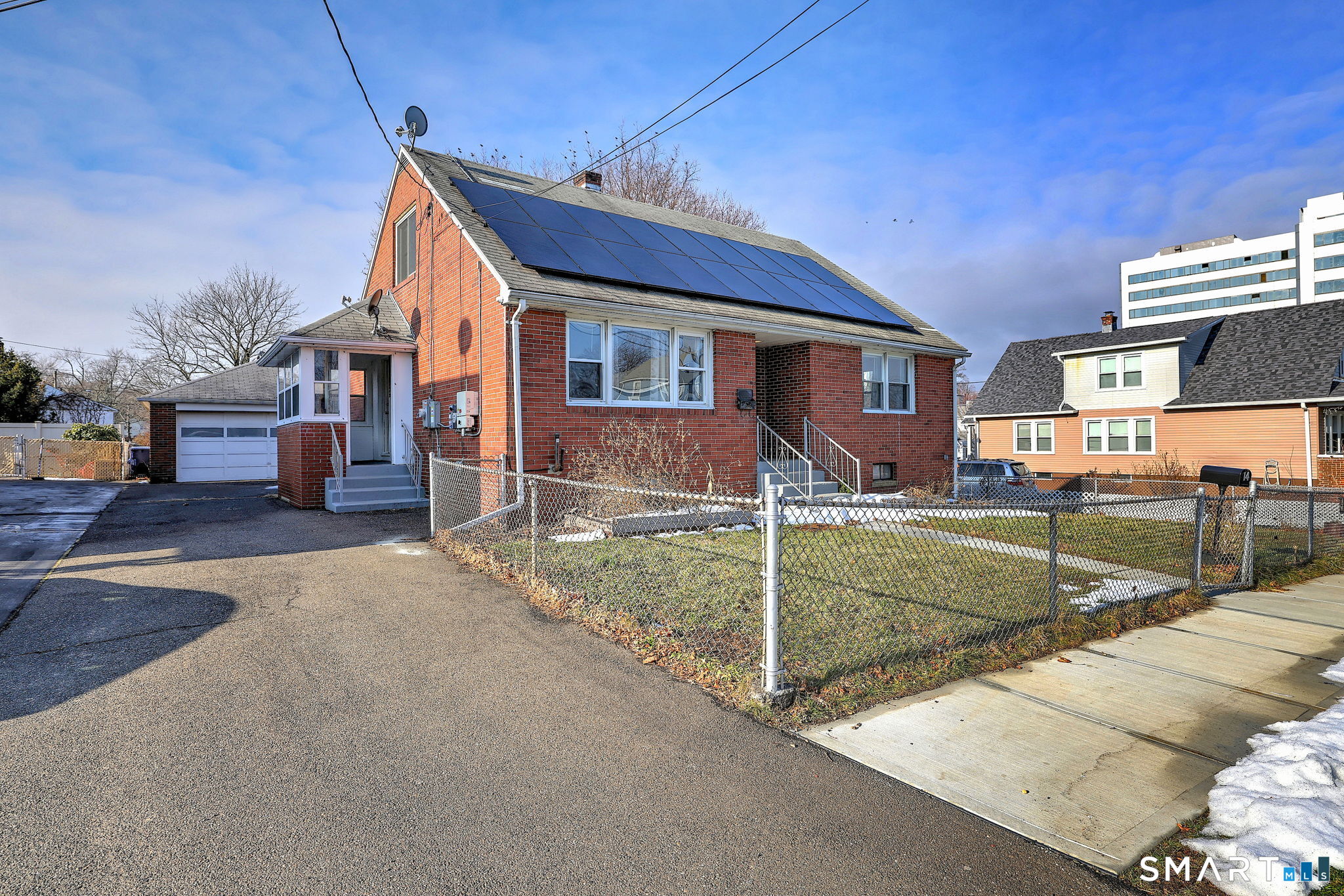 14 Ely Street West Haven CT 06516