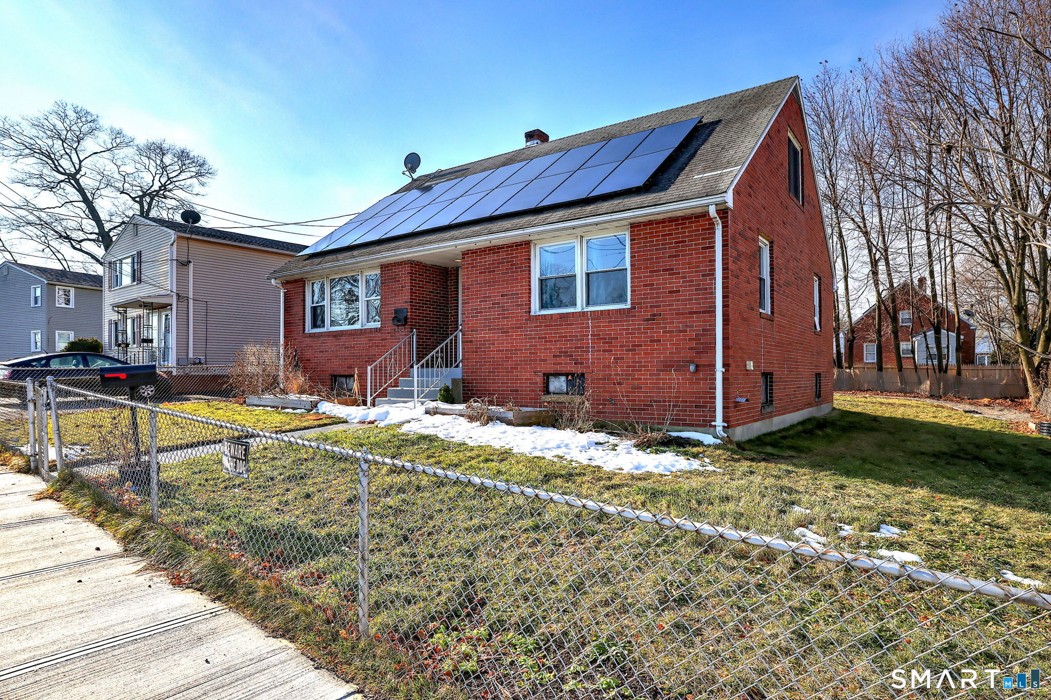 14 Ely Street West Haven CT 06516