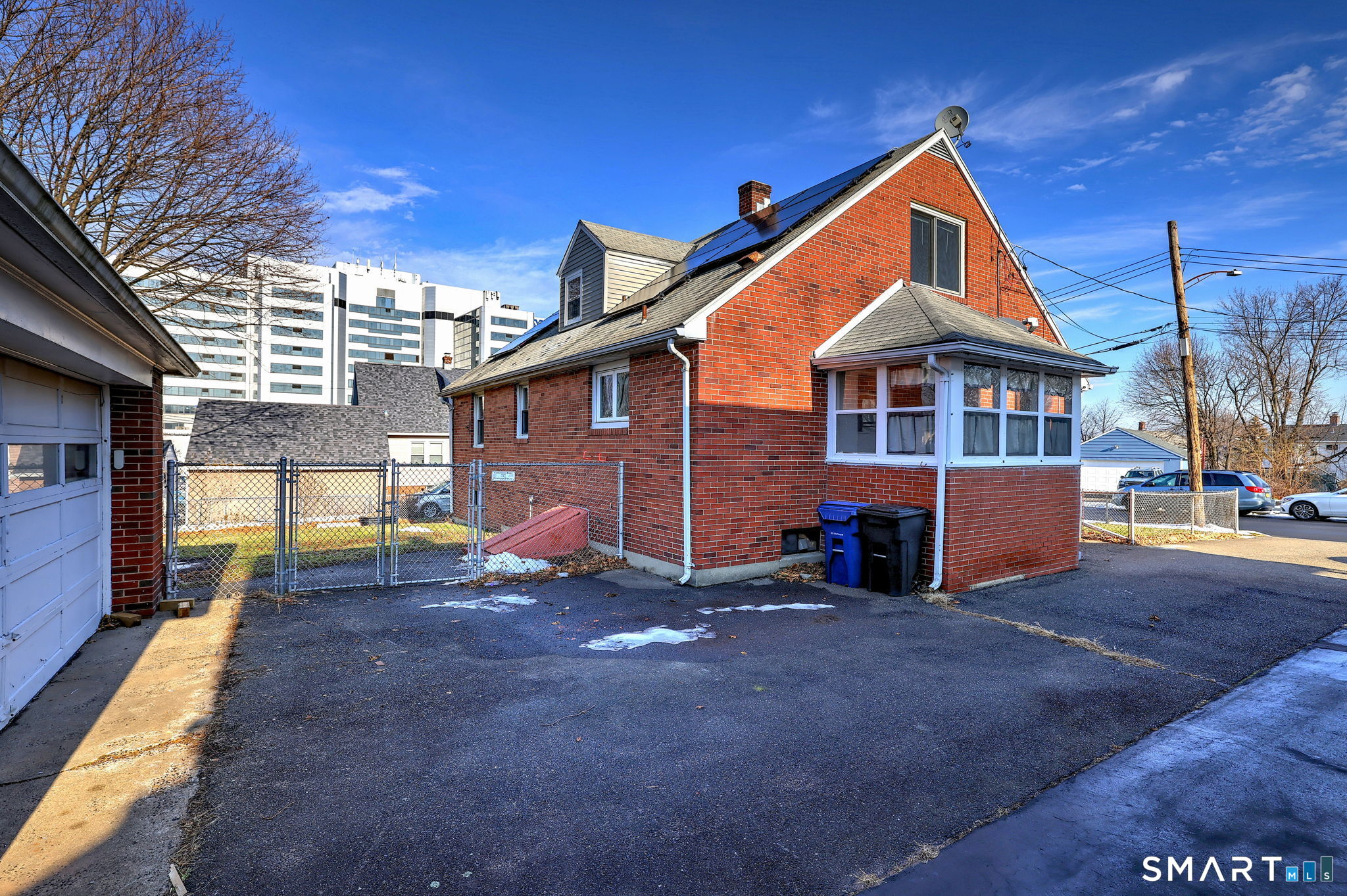 14 Ely Street West Haven CT 06516