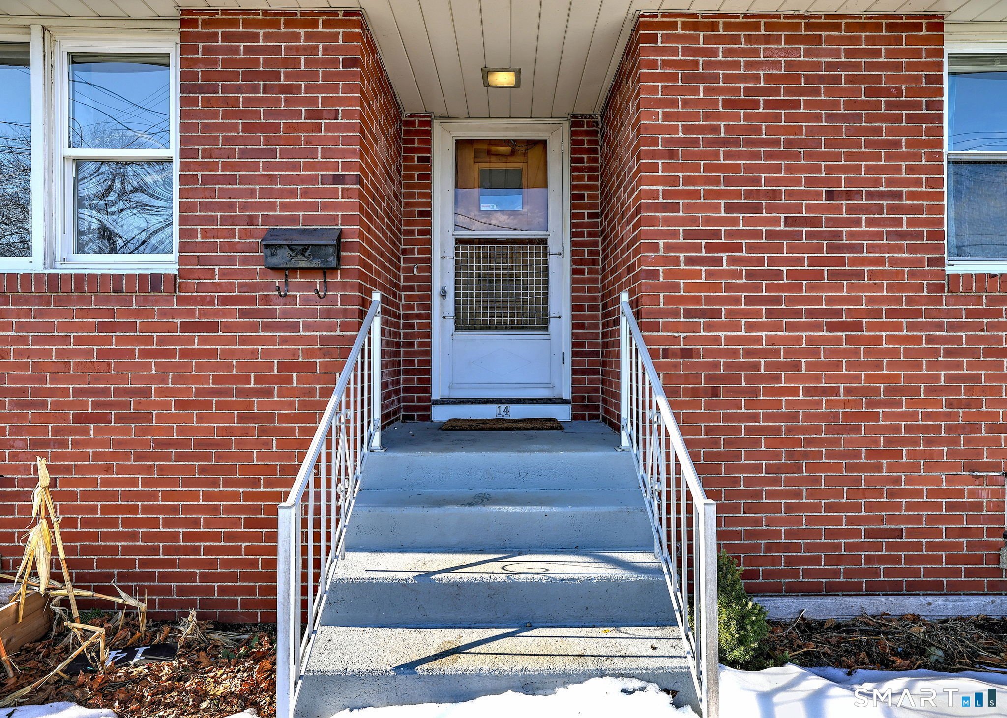14 Ely Street West Haven CT 06516