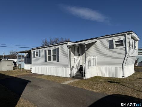 6 Cherokee Road East Hartford CT 06118