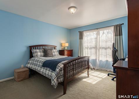 31 Parkwood Avenue Waterbury CT 06708