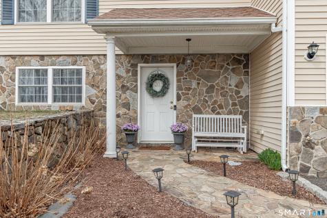 31 Parkwood Avenue Waterbury CT 06708