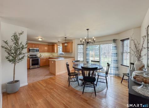 31 Parkwood Avenue Waterbury CT 06708