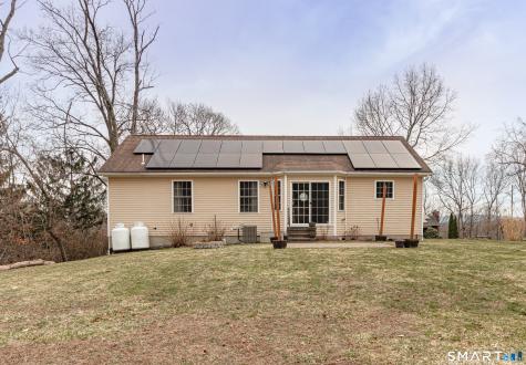31 Parkwood Avenue Waterbury CT 06708