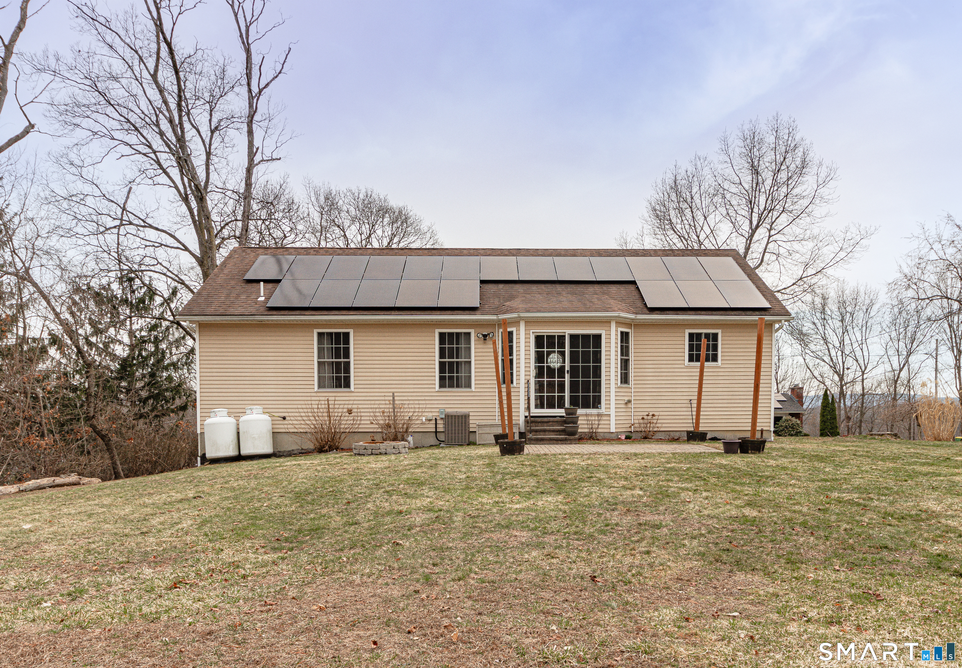 31 Parkwood Avenue Waterbury CT 06708