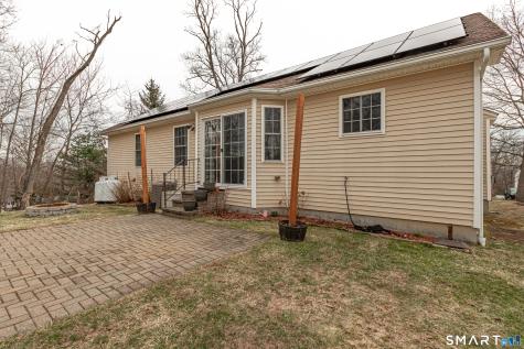 31 Parkwood Avenue Waterbury CT 06708