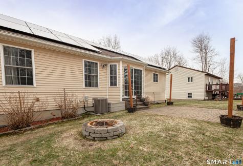 31 Parkwood Avenue Waterbury CT 06708