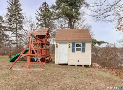 31 Parkwood Avenue Waterbury CT 06708