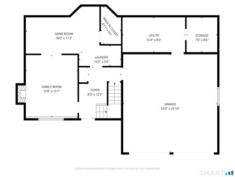 31 Parkwood Avenue Waterbury CT 06708