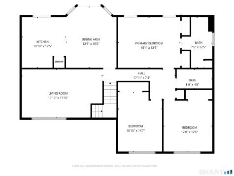 31 Parkwood Avenue Waterbury CT 06708