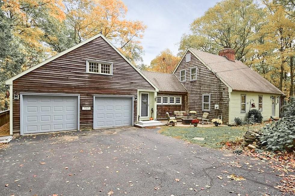 64 Birch Mountain Road Extension Bolton CT 06043