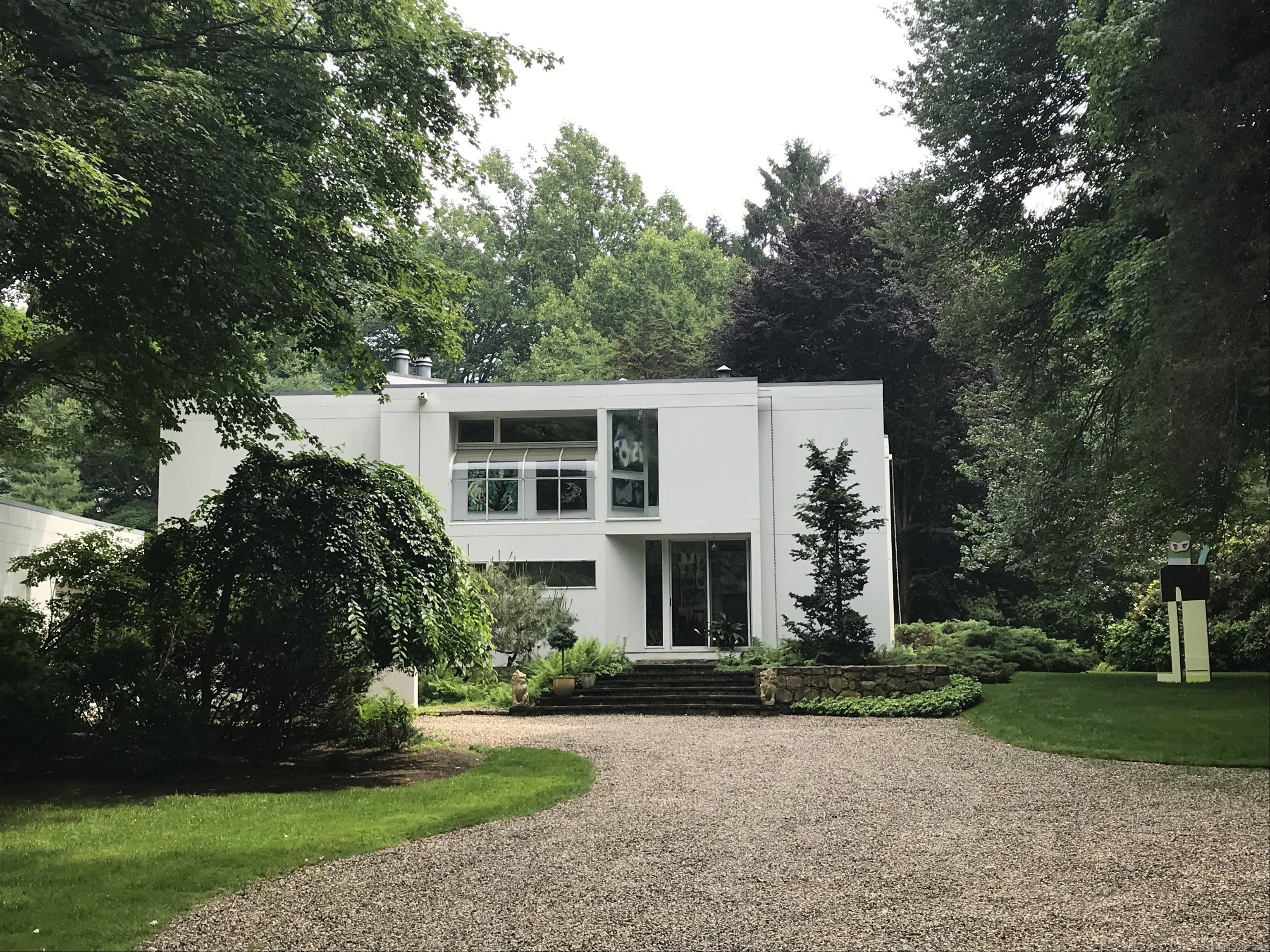 274 Nod Road Ridgefield CT 06877