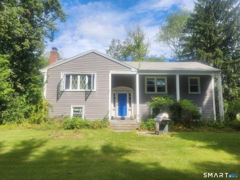 4 Belden Avenue Canton CT 06019