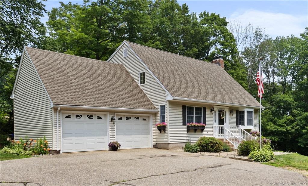 74 Old Tavern Lane Coventry CT 06238
