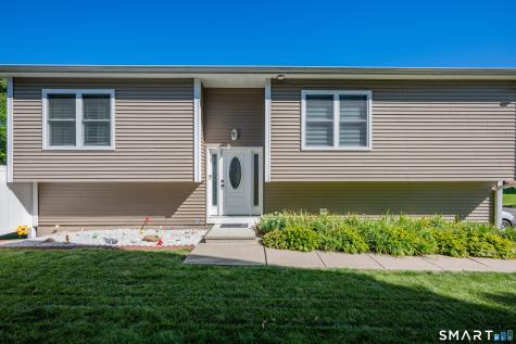 194 Mcclintock Street New Britain CT 06053