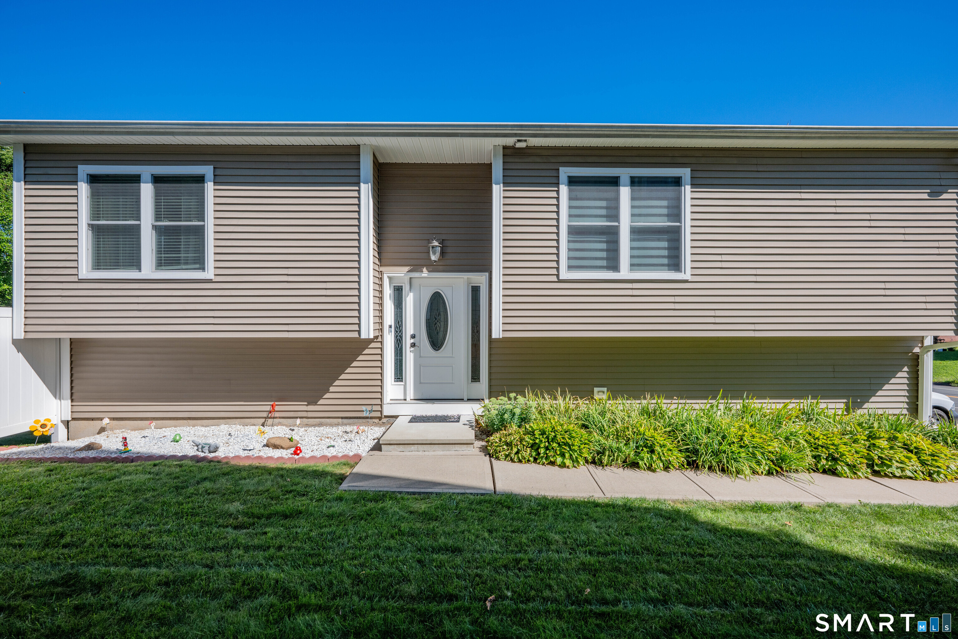 194 Mcclintock Street New Britain CT 06053