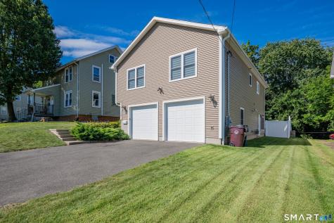 194 Mcclintock Street New Britain CT 06053