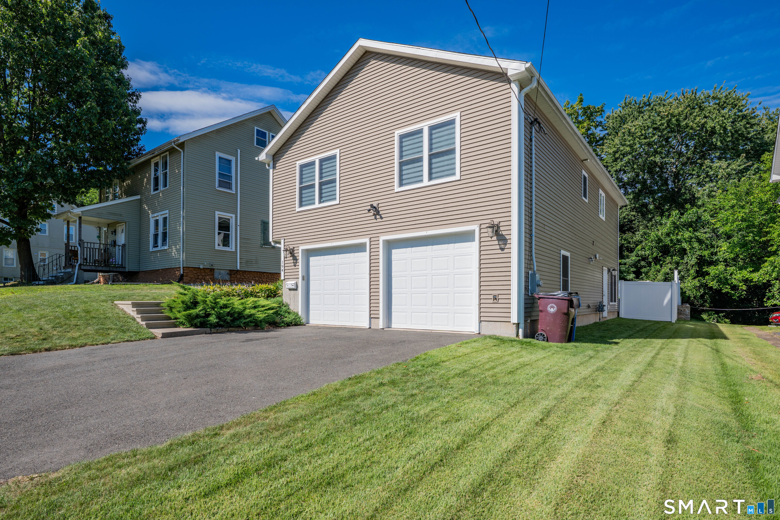 194 Mcclintock Street New Britain CT 06053