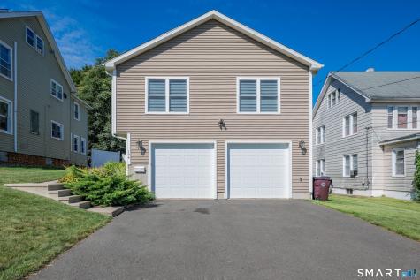 194 Mcclintock Street New Britain CT 06053
