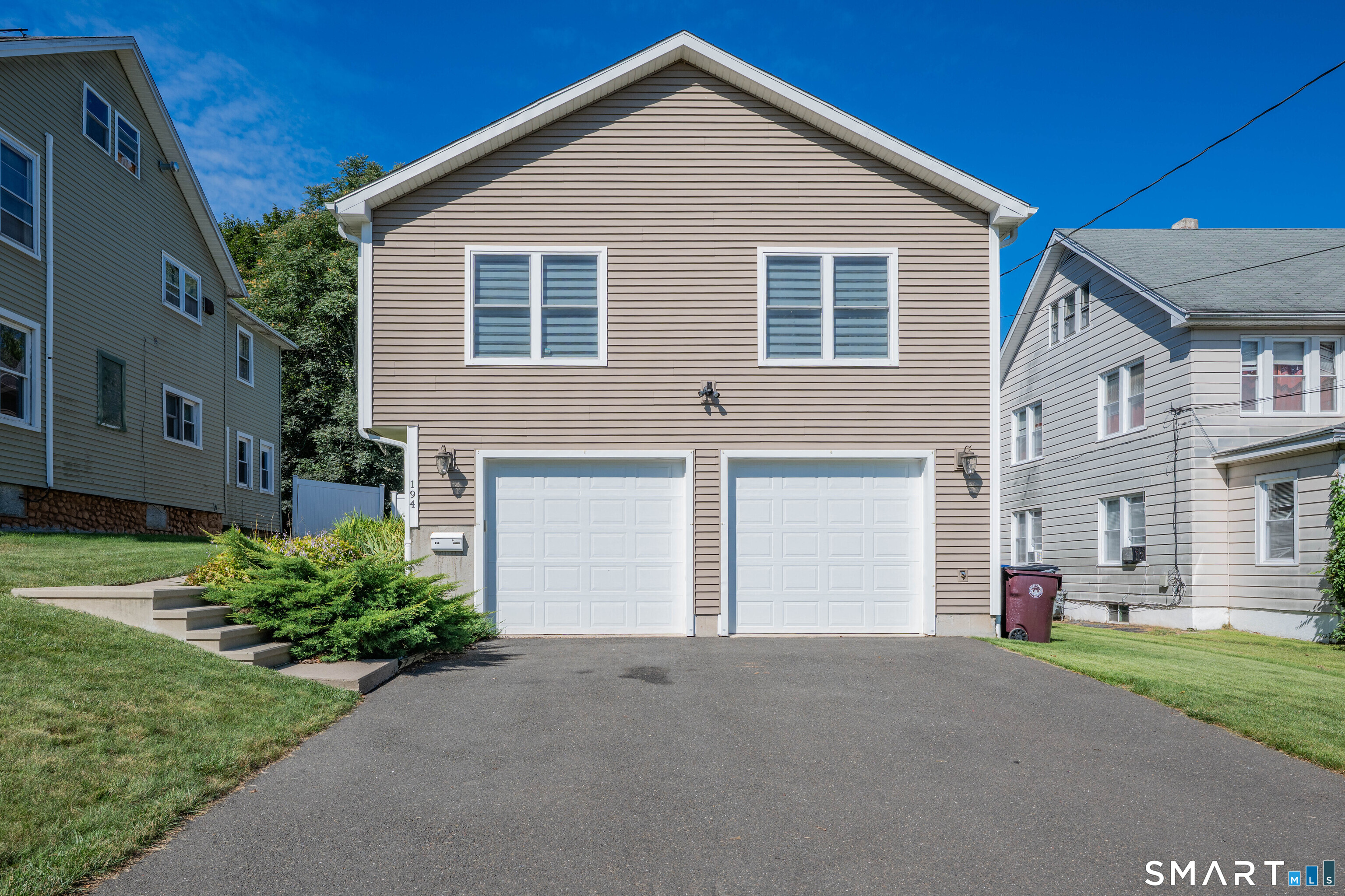 194 Mcclintock Street New Britain CT 06053