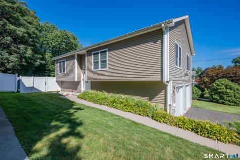 194 Mcclintock Street New Britain CT 06053
