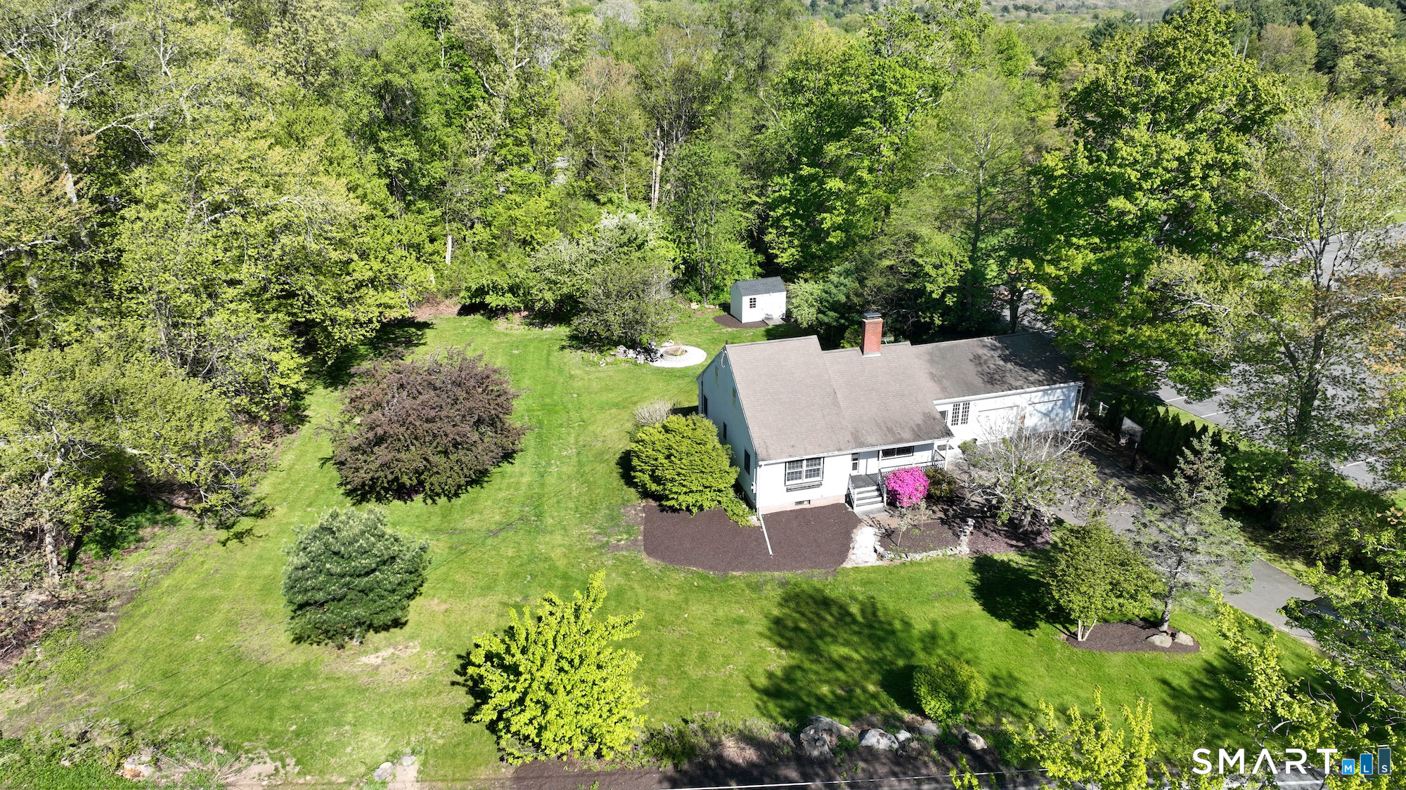 36 Jones Hollow Road Marlborough CT 06447