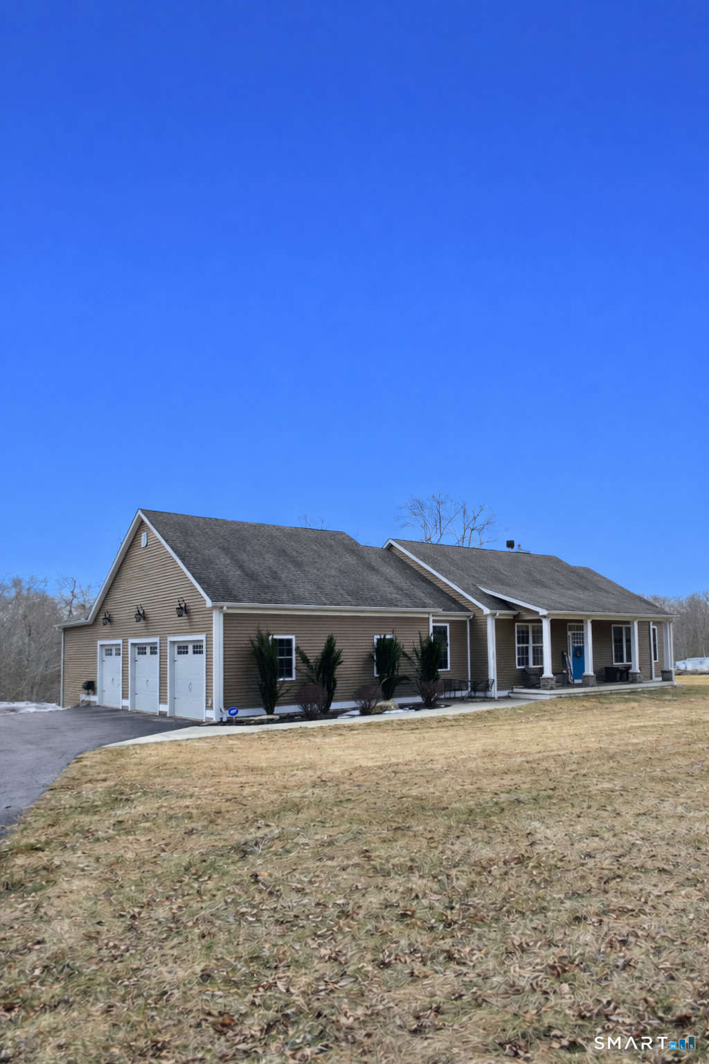 19 Gavin Way Lisbon CT 06351