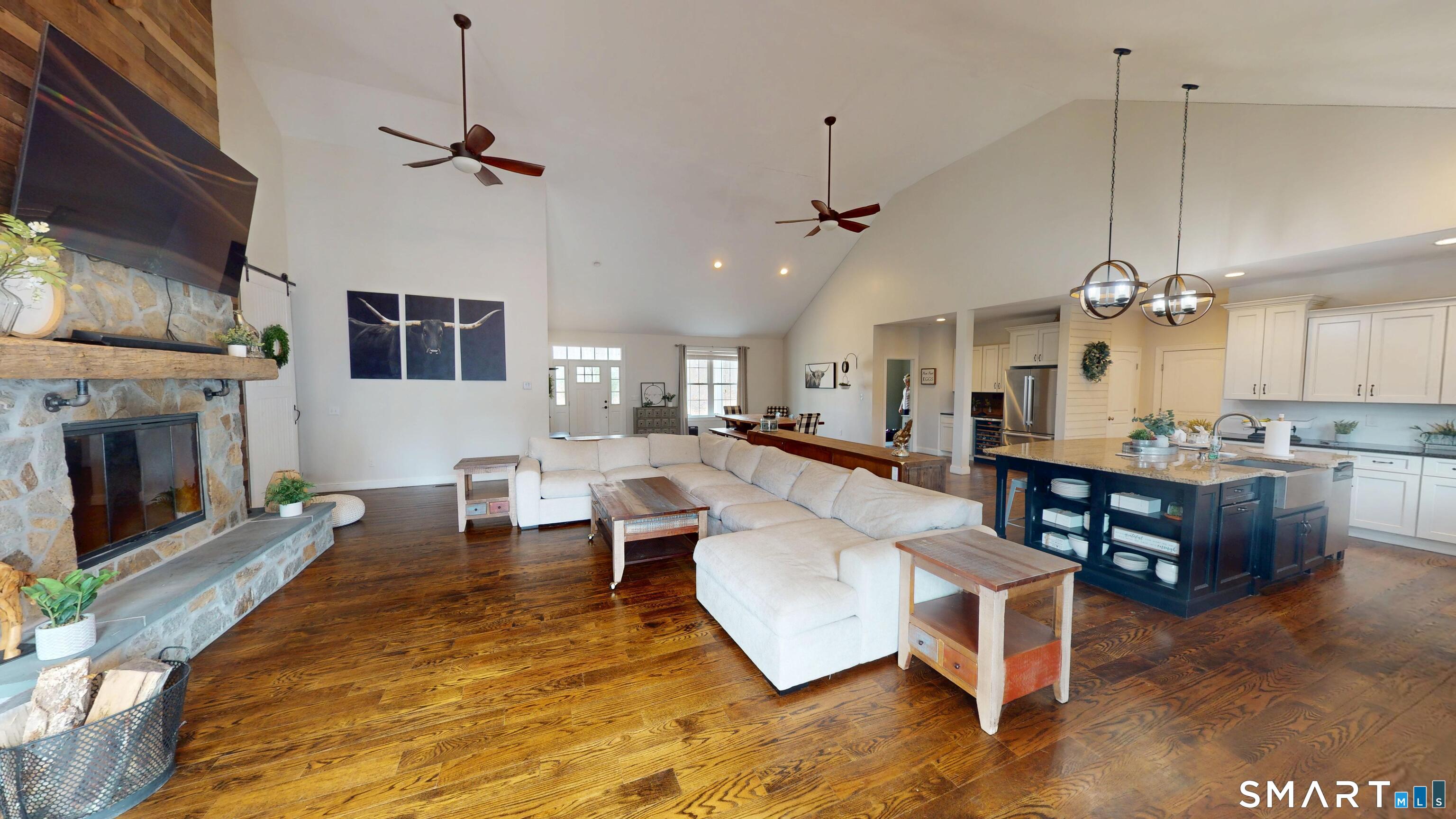 19 Gavin Way Lisbon CT 06351