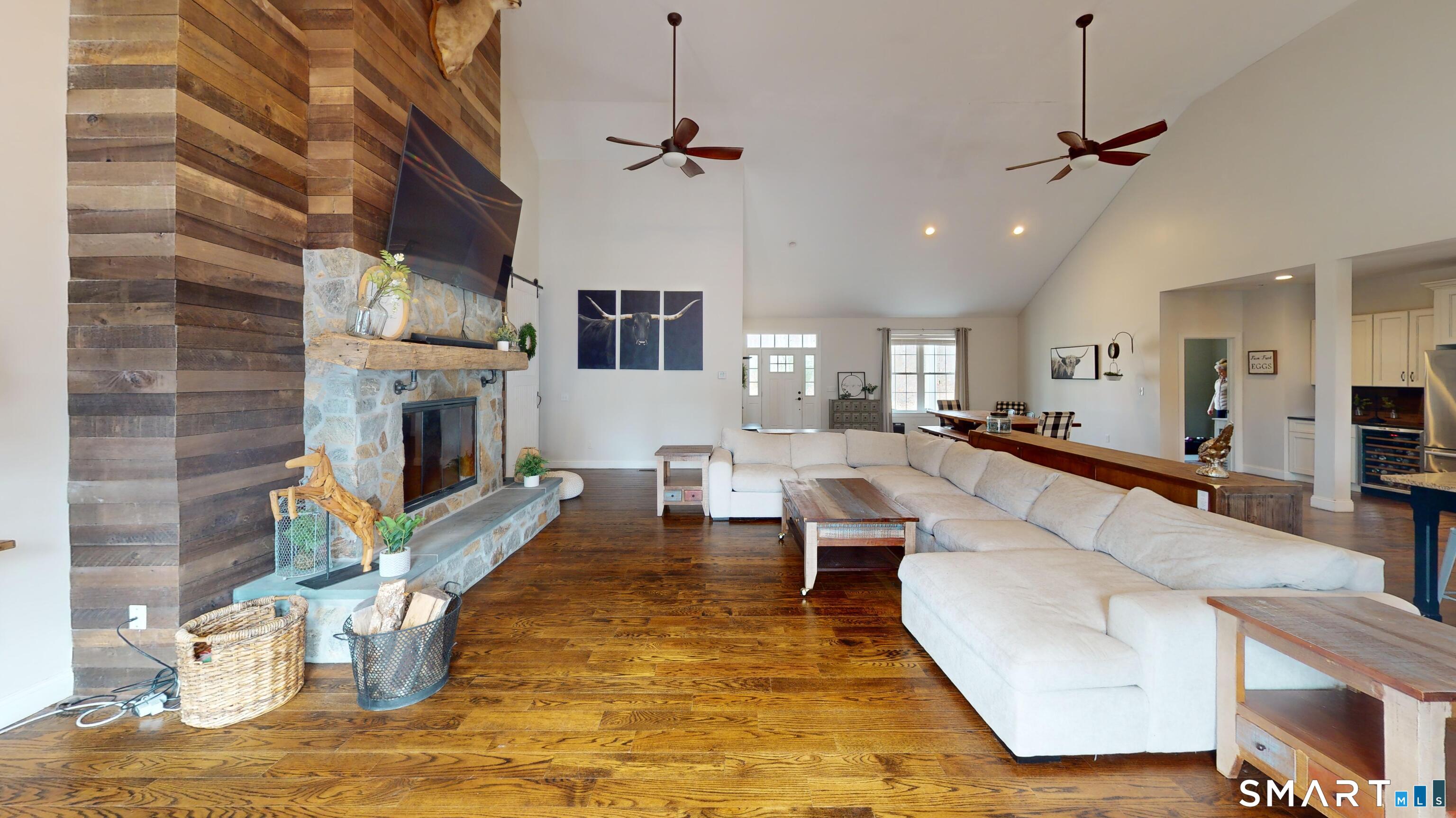 19 Gavin Way Lisbon CT 06351