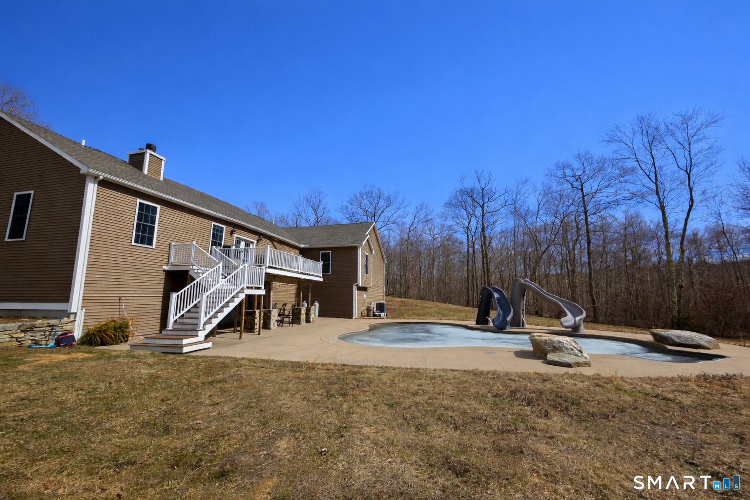 19 Gavin Way Lisbon CT 06351