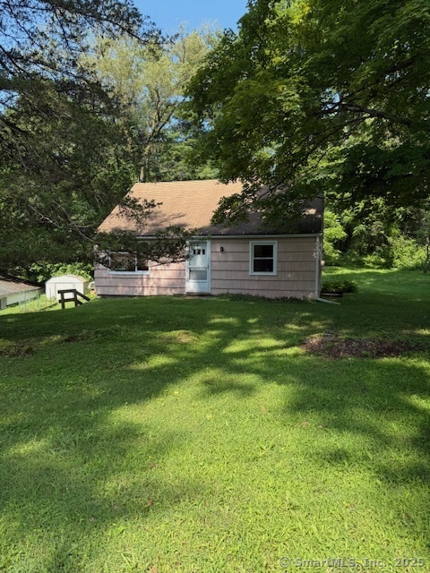 3 Chase Hill Road Kent CT 06757