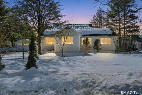 37 Murray Street Norwalk CT 06851